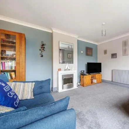 Image 2 - 21 Harefield Road, Rickmansworth, WD3 1LZ, United Kingdom - House for sale