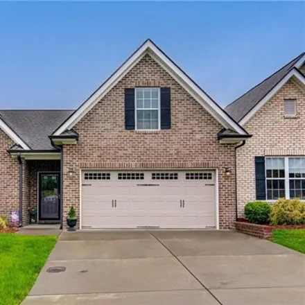 Buy this 3 bed house on 6156 Sunny Brook Drive in Forsyth County, NC 27012