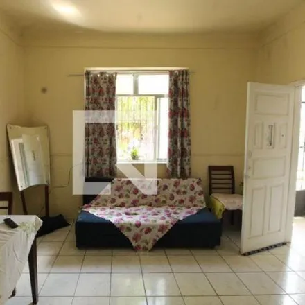 Rent this 1 bed apartment on Rua Catulo Cearense in Engenho de Dentro, Rio de Janeiro - RJ