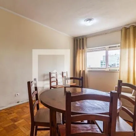 Rent this 1 bed apartment on Rua Abílio Soares 188 in Paraíso, São Paulo - SP