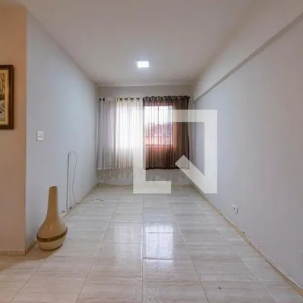 Buy this 2 bed apartment on unnamed road in Vila Homero Thon, Santo André - SP
