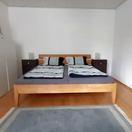 Rent this 3 bed apartment on Ludwigstraße 16 in 70176 Stuttgart, Germany