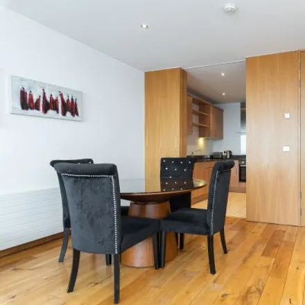 Image 4 - Spencer Dock, Mayor Street Upper, North Wall, Dublin, D01 T1W6, Ireland - Apartment for rent