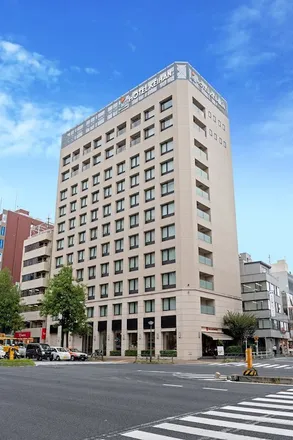 Image 3 - Hotel Keihan, Shinjuku-dori Ave., Yotsuya, Shinjuku, 160-8484, Japan - Apartment for rent