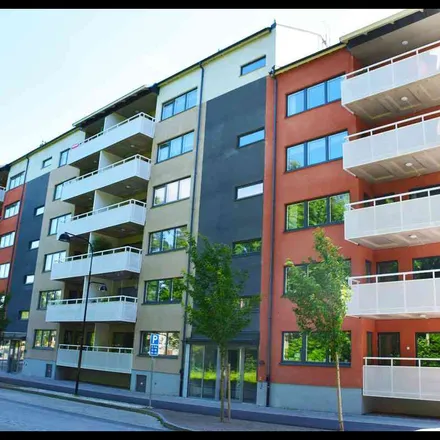 Rent this 2 bed apartment on Garnisonsvägen 23 in 587 50 Linköping, Sweden