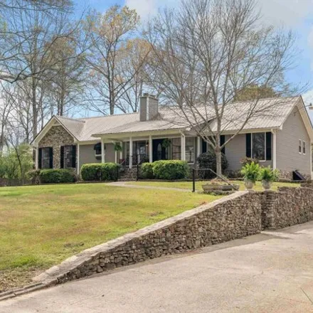 Image 1 - 992 Cherokee Road, Concord, Jefferson County, AL 35023, USA - House for sale