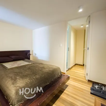 Buy this 1 bed apartment on La maison in Estanque, 237 0951 Valparaíso