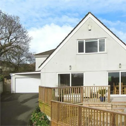 Buy this 5 bed house on Manor Road in Abbotskerswell, TQ12 5PR