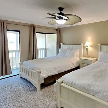 Rent this 2 bed condo on Ponte Vedra Beach