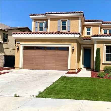 Rent this 5 bed house on 17211 Penacova St in Chino Hills, California