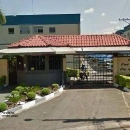 Image 2 - Rua Adamastor Pischner, Jardim Villagio Ghiraldelli, Hortolândia - SP, 13184-654, Brazil - Apartment for rent