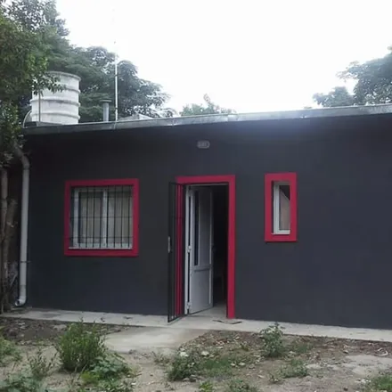 Buy this studio condo on Almafuerte in Centro, Santa María