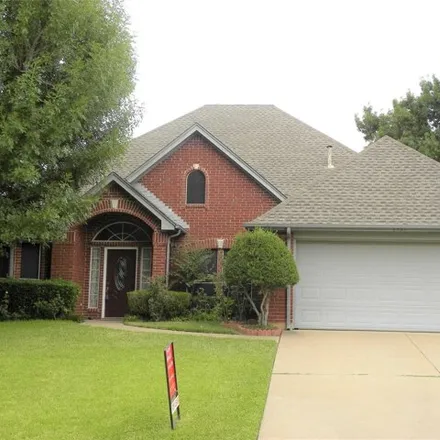 Buy this 3 bed house on 4343 Greenwood Lane in Grapevine, TX 76051