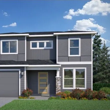 Buy this 4 bed house on 17490 Southwest Kalapulya Lane in Sherwood, OR 97140