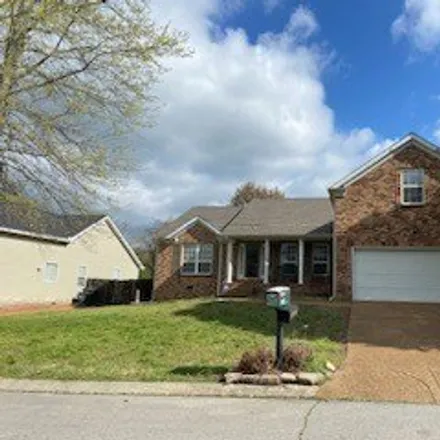 Rent this 3 bed house on 2070 Flanders Court in Springmont, Wilson County