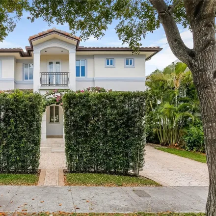 Buy this 5 bed house on 4435 North Bay Road in Miami Beach, FL 33140