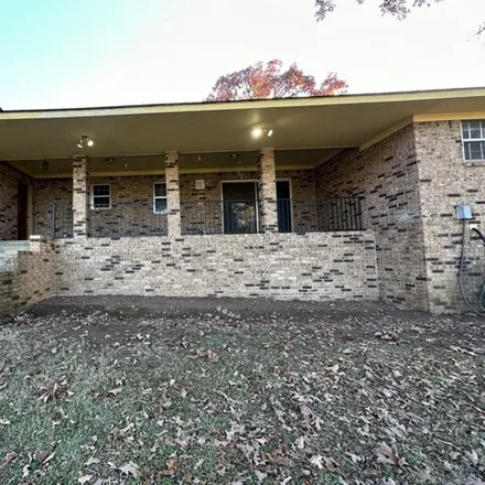 Image 5 - 1201 Townsend St, Heavener, Oklahoma, 74937 - House for sale