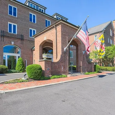 Image 7 - Old Court Road, Rockland, Towson, MD 21022, USA - Condo for sale