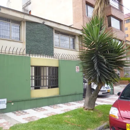 Buy this 4 bed house on Corferias Inn in Calle 24D, Teusaquillo