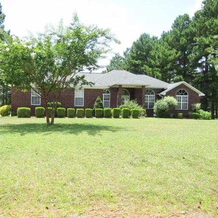 Rent this 3 bed house on Stephanie Drive in Sumter County, SC 29152