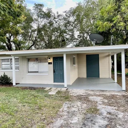 Buy this 3 bed house on 6 Fillmore Avenue in Pine Castle, FL 32809