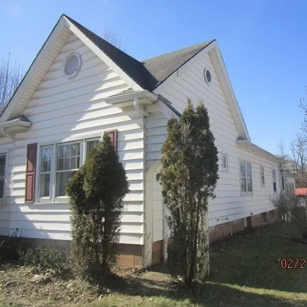 Image 3 - 179 East E Street, Wellston, Jackson County, OH 45692, USA - House for sale