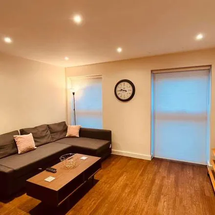 Rent this 1 bed apartment on Dukes Court in Howard Road, London