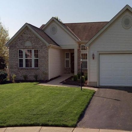 Rent this 3 bed house on 6070 Anna Loop in Dublin, OH 43016