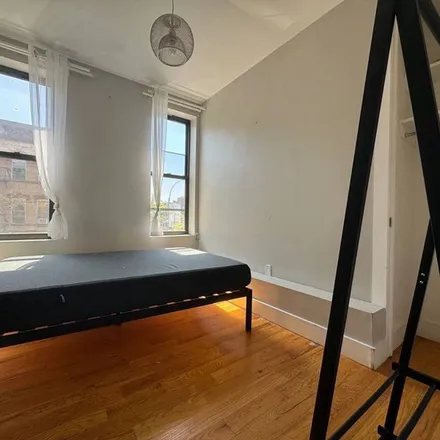 Rent this 4 bed apartment on 60-11 67th Avenue in New York, NY 11385