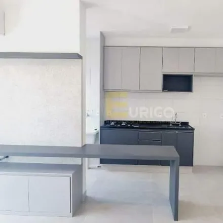 Rent this 1 bed apartment on Avenida Rosa Zanetti Ferragut in Centro, Vinhedo - SP