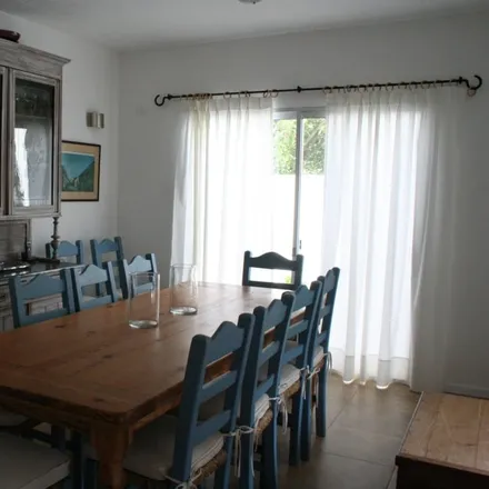 Rent this 4 bed house on La Meditación 1215 in 20000 La Barra, Uruguay