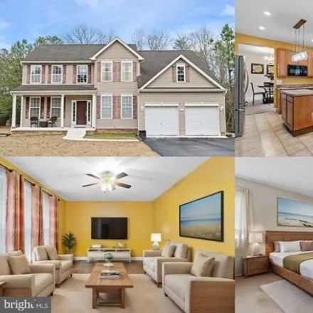 Buy this 4 bed house on 48829 Park Pines Drive in Park Pines, Saint Mary's County