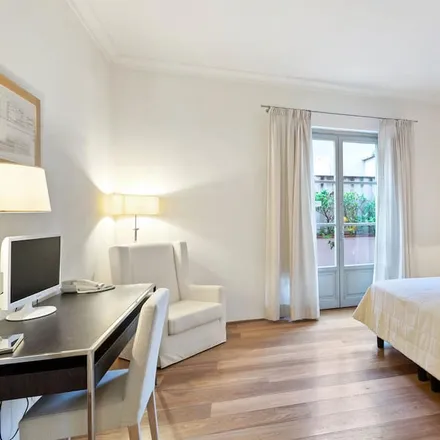 Rent this 2 bed house on Rignano sull'Arno in Via Roma, 50067 Rignano sull'Arno FI