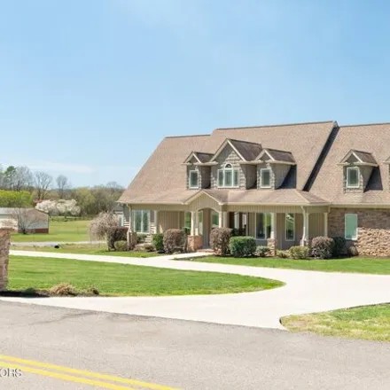 Image 2 - 6075 Candies Creek Ridge Rd NW, Cleveland, TN 37310, USA - House for sale