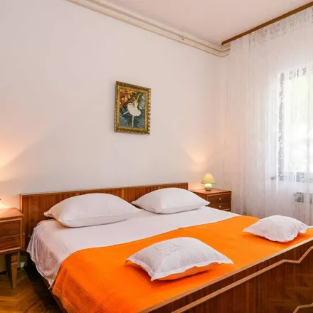 Rent this 3 bed house on Grad Trogir in Split-Dalmatia County, Croatia