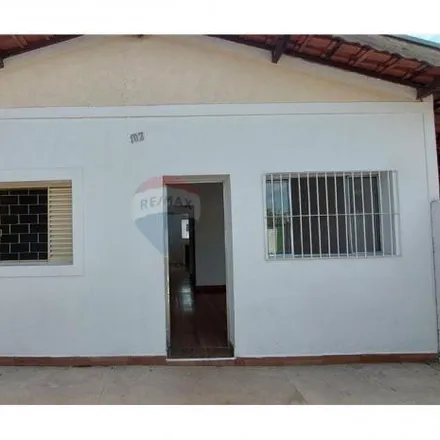 Rent this 2 bed house on Escola Estadual Professora Hedy Madalena Bocchi in Rua Pico do Itatiaia 333, Jardim Villagio Ghiraldelli