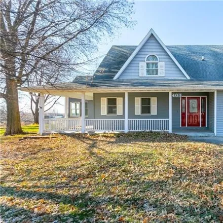 Buy this 4 bed house on 455 Buchanan Street in Monroe, Jasper County