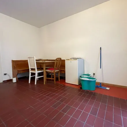 Rent this 1 bed apartment on Am Pfinztor 40 in 76227 Karlsruhe, Germany