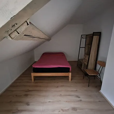 Image 3 - Pré Ruel, 01130 Nantua, France - Apartment for rent