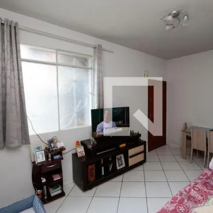 Image 1 - Rua Upinduara, Eldorado, Contagem - MG, 32340-570, Brazil - Apartment for sale