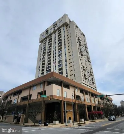 Image 1 - 28 Allegheny Avenue, Towson, MD 21204, USA - Condo for sale