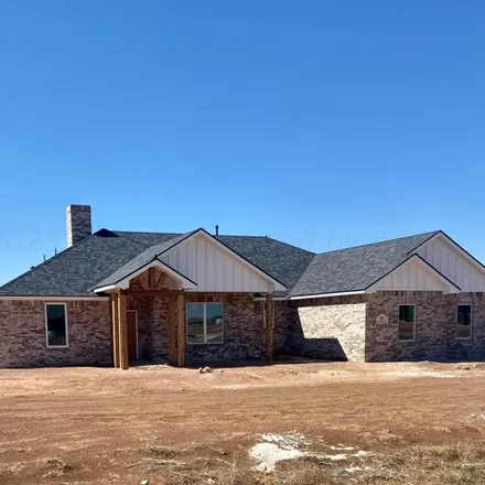 Buy this 4 bed house on Alyssum Lane in Randall County, TX