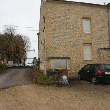 Image 5 - 4 Rue de Mantoue, 08000 Charleville-Mézières, France - Apartment for rent