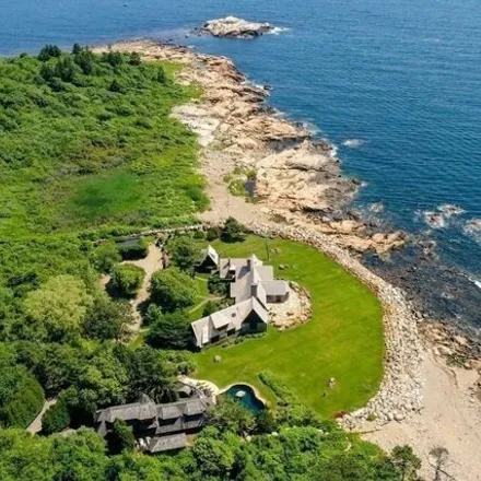 Image 2 - Drumhack Road, Gloucester, MA, USA - House for sale