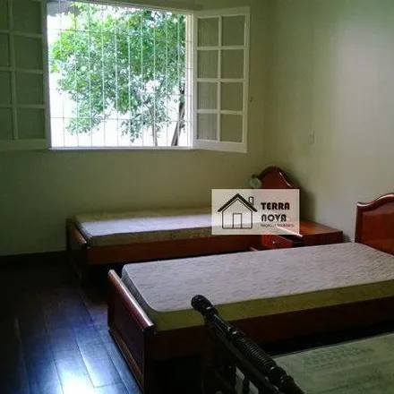 Buy this 4 bed house on Rua Nossa Senhora Aparecida in Lagoa Santa - MG, 33230-010