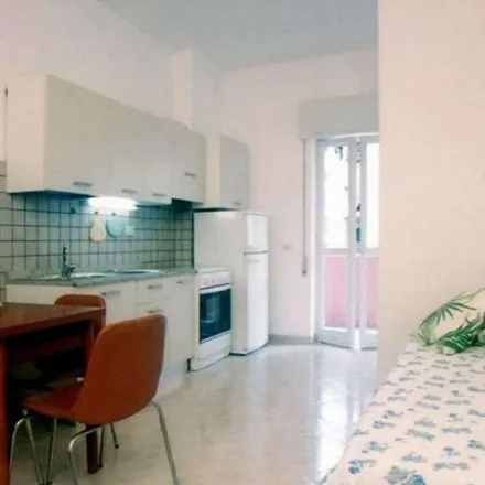 Image 1 - Lav@sciuga, Via Filippo Chiappini, 00153 Rome RM, Italy - Apartment for rent