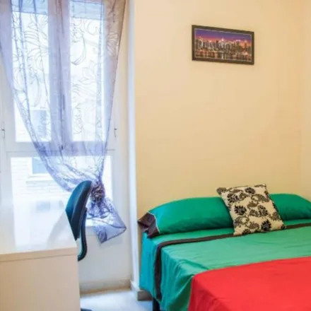 Rent this 2 bed apartment on Panaderia Pastisseria Temptacions in Carrer de Carolina Álvarez, 46023 Valencia