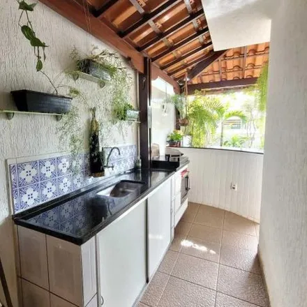 Buy this 3 bed apartment on Rua Ernesto Austin in Boa Vista, Belo Horizonte - MG