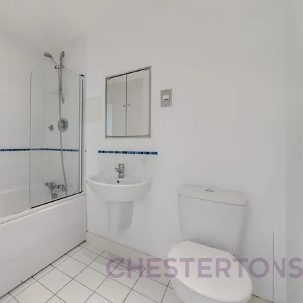 Image 4 - Baltic Apartments, 11 Western Gateway, Custom House, London, E16 1AE, United Kingdom - Apartment for rent