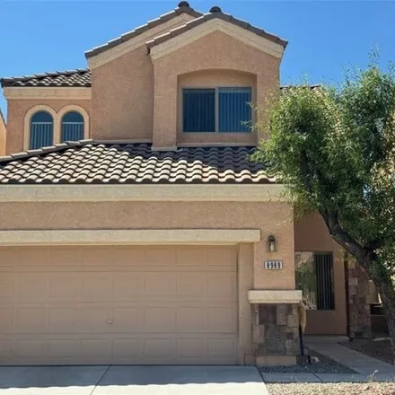 Buy this 5 bed house on 8949 West Dorrell Lane in Las Vegas, NV 89149